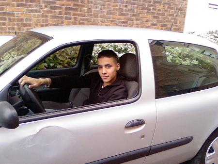 mohamed